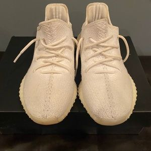 100% Authentic Yeezy Boost 350 V2